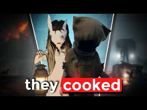 REANIMAL outdid itself