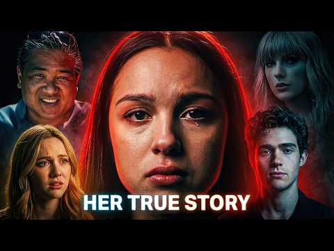 The Dark Reality of Olivia Rodrigo’s Rise (Documentary)