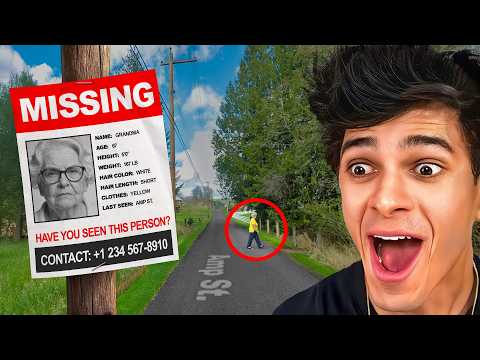 CRAZIEST Things Found On Google Maps!