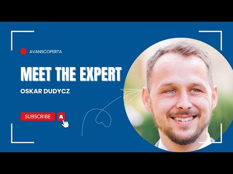 Oskar Dudycz - Event Sourcing