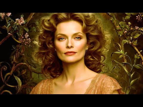 АР НУВО И ПРЕКРАСНЕЙШАЯ МИШЕЛЬ ПФАЙФЕР! ТОНКИЙ ИРОНИЧНЫЙ НЕМНОГО ПЕЧАЛЬНЫЙ РОМАН ОБ ОПОЗДАВШЕЙ ЛЮБВИ