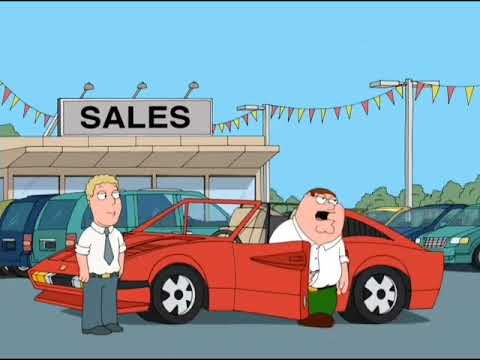 Family Guy moments (3 of 4)