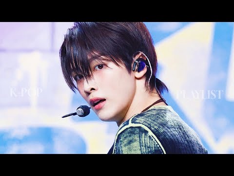 [KPOP Playlist] 내멋대로 골라담은 케이팝 노래 모음 ➁