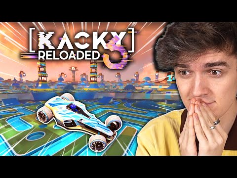 KACKY DAY 6🔴 [31/75] FINISHES 🔴 BIG PROGRESS GONNA HAPPEN TODAY !kacky