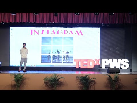 Storytelling in education | Safdar Rahman | TEDxPWS Youth