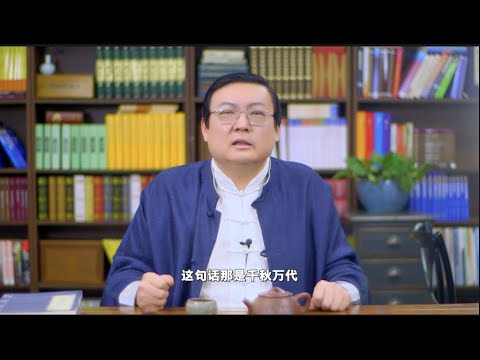 如何和仇人相处  上官婉儿的逆袭之路