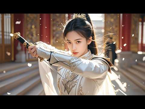 From battlefield to palace games—I’m the empress and an assassin. Target: the noble consort.