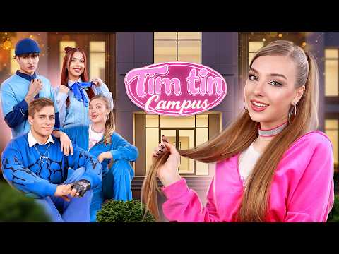 We Got to Tim Tin Campus! What Really Happened With Teacher?