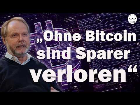 Hammer-Prognose! Warum Bitcoin auf 10 Millionen steigt / Interview mit Pius Sprenger
