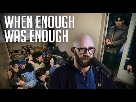 City Without Drugs: How Vigilantes Targeted One of Russia's Most Drug-Ravaged Cities