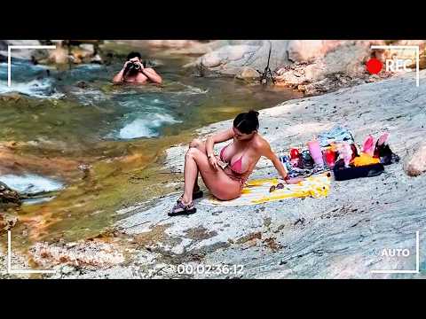 100 Incredible Moments Caught on CCTV Camera