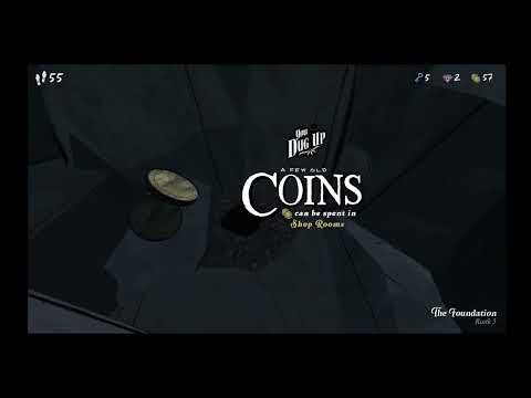 Blue Prince: Day 77-79 (reservoir key and cracking some safes))