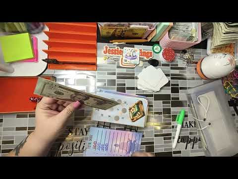 Self care book and minis