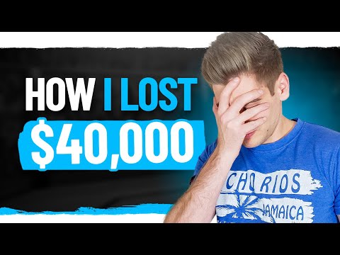 Don't Make The Same Interview Mistakes I Did