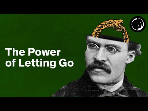 These Simple Words Can Change How You Think About The Past - Nietzsche