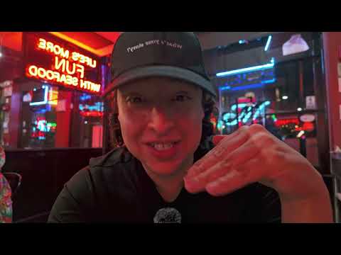 French Quarter Food Tour β Best Places to Eat in New Orleans!