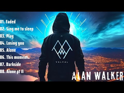 Alan Walker Best Songs Of All Time - Alan Walker Full Album 2023 - Alan Walker (Remix) 2023