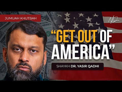 Islamophobia Isn’t New - The Qur’an Already Gave the Answer