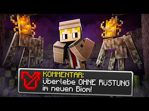 Ich muss eure SCHWIERIGSTEN Aufgaben erledigen!