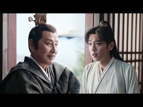 范閑搖身一變成太子！慶帝坦白范閑身世竟是他和葉輕眉的獨子