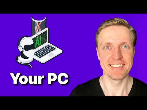 Local AI Is Finally Easy (Here’s How)