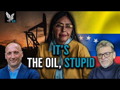 Is Venezuela's New Petroleum Law Good For Venezuela?