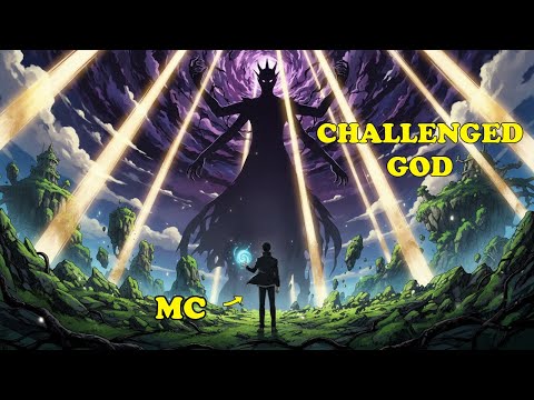 He Has Only 7 Skills… But Each One Can Evolve Beyond Gods - Manhwa Recap