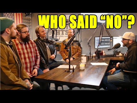 Interview: Home Free Get REAL HONEST About How Other Artists Treat Them