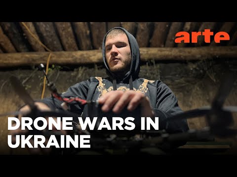 Ukraine: Wargame | ARTE.tv Documentary