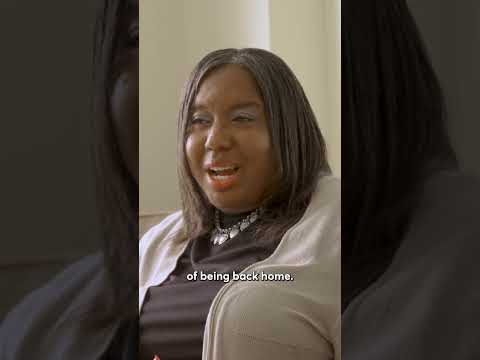 43-year-old American has lived in Oman for over a decade and never plans to return to the U.S.