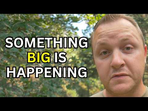 Russia is QUICKLY Descending Into Anarchy