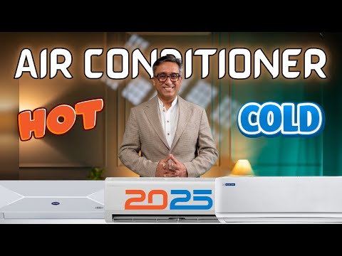 Best Hot and Cold AC 2025 | Best AC 2025