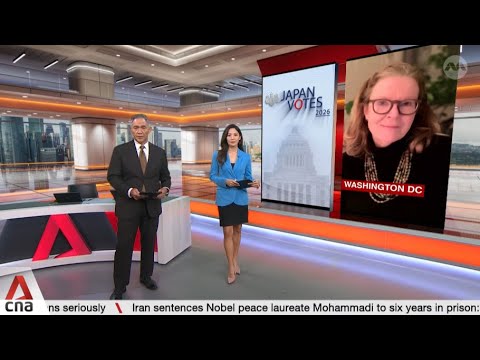 Takaichi carried Japan's ruling LDP to stunning election win: Analyst