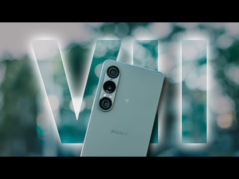 第七代登場！Sony Xperia 1 VII 超廣角大升級？攝影師的評測報告～超方便的 AI 錄影功能是？