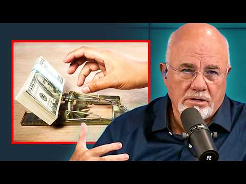 Why So Many Millionaires Feel Bad About Themselves - Dave Ramsey