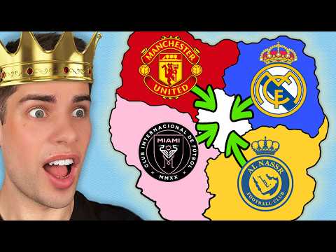 FC Imperialism: Last Club Standing Wins!