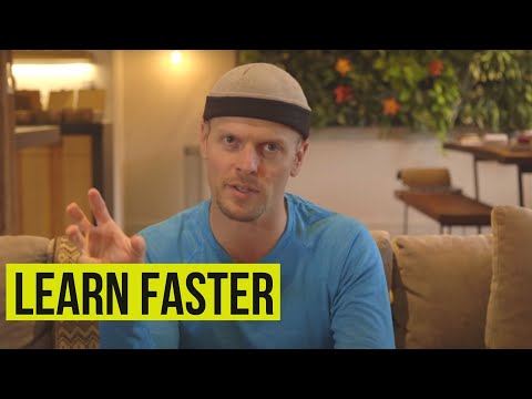 How to Quickly Learn a New Language: My Methods and Process