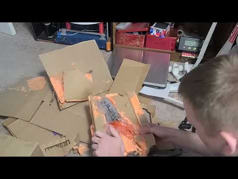 Please don't do this to your GPU