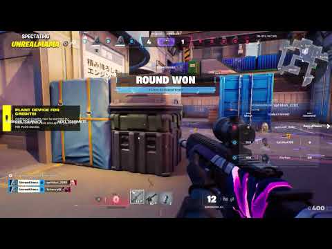 Fortnite Ballistic Mode Ranked – Pro-Level Plays & Insane Precision Shots!