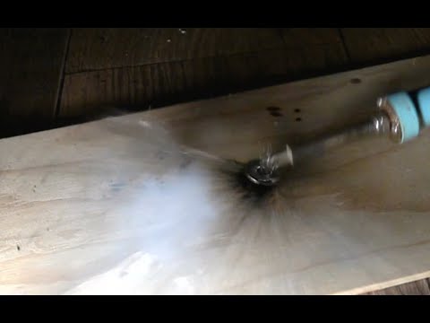 Quicky - Never solder a coin battery! (PWJ252)