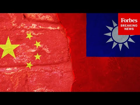 ICYMI: House CCP Committee Holds Hearing On Rising Chinese Aggression Against Taiwan