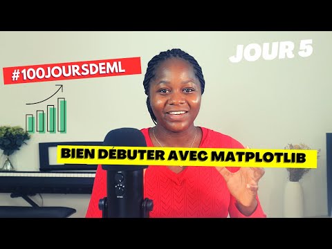 Maîtriser les Bases de Matplotlib en 20 min : Guide Complet pour Débutants en Data Science