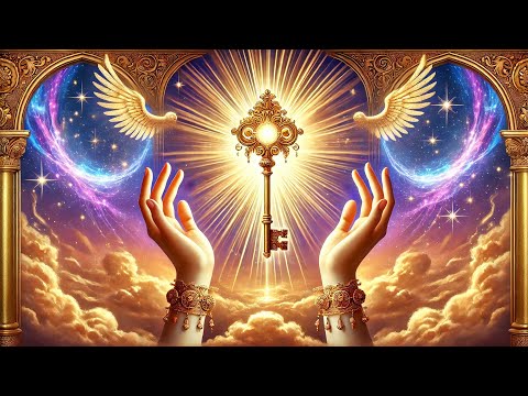 20 de diciembre ✨ Elimina todos los bloqueos ✨ Recibe amor, riqueza y bendiciones del universo