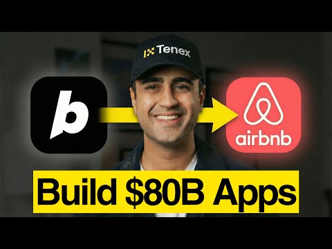 I Built an Airbnb Clone in 49 Minutes Using AI