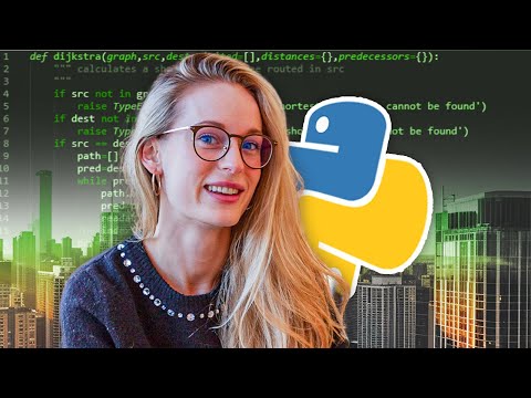 Code With Me: Automating My Life With Python | Build a file organizer