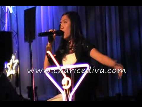Charice Pempengco - All By Myself - Big Brother Big Sister