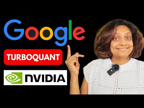 TurboQuant Solves the Problem NVIDIA Doesn't Want Solved