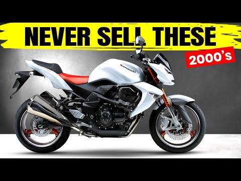 15 Motorcycles From The 00s That Still Destroy Modern Bikes