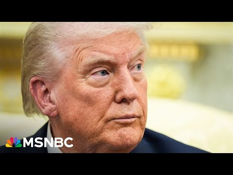 'You can't make it up': Hosts react to new pro-Trump press corps inside Pentagon