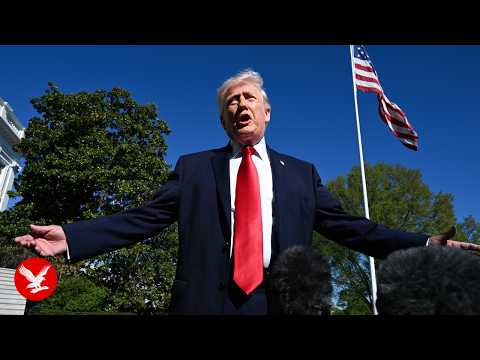 Trump warns it makes 'no difference' to him if Iran and US reach deal